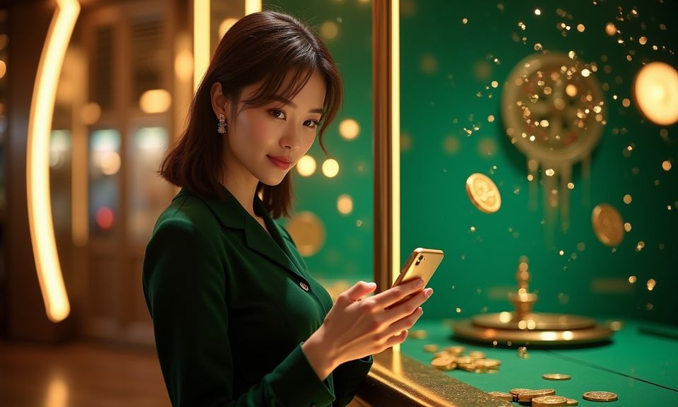 bet364 casino app visual